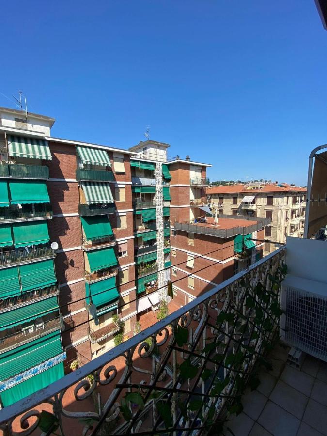 Appartamento La Spezia 5 Min Dalla Stazione Centrale Exterior photo